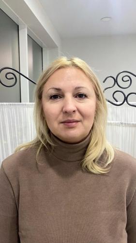 Перманентный макияж бровей в Минске