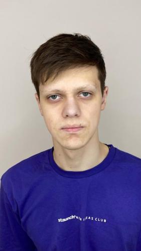 Перманентный макияж бровей в Минске